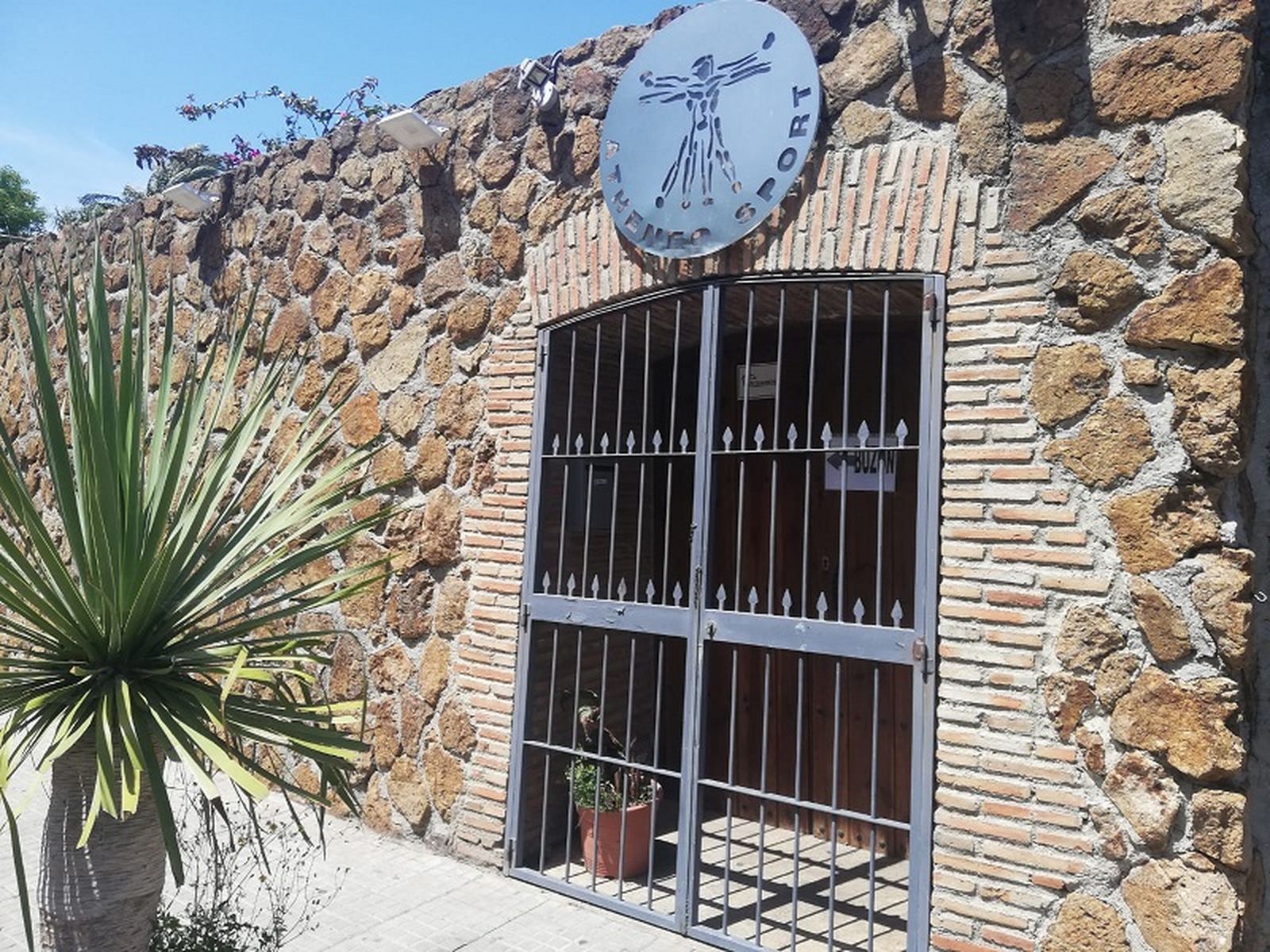 El Atheneo abrirá sus puertas esta semana.