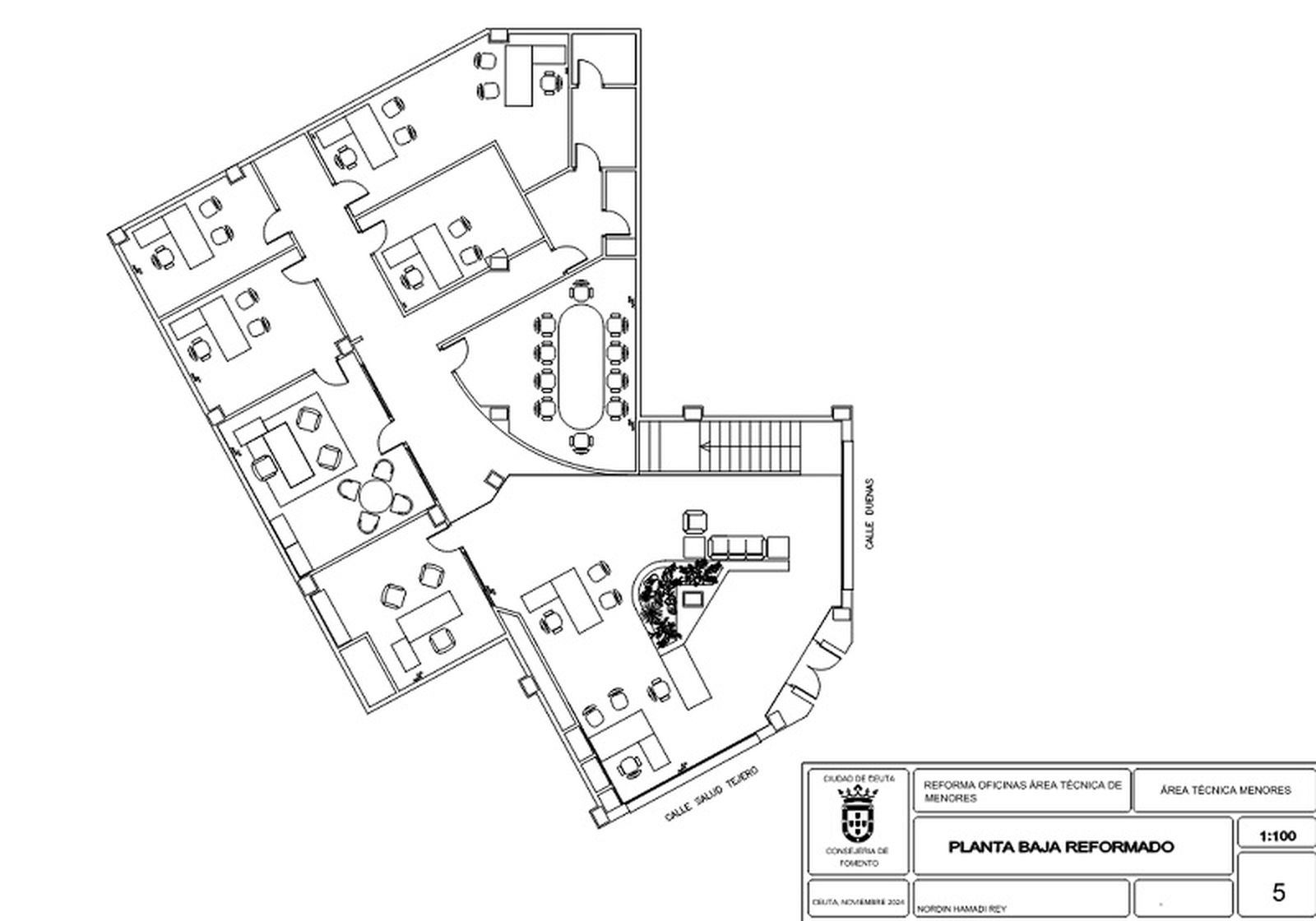 FOTO PROYECTO DE OBRA