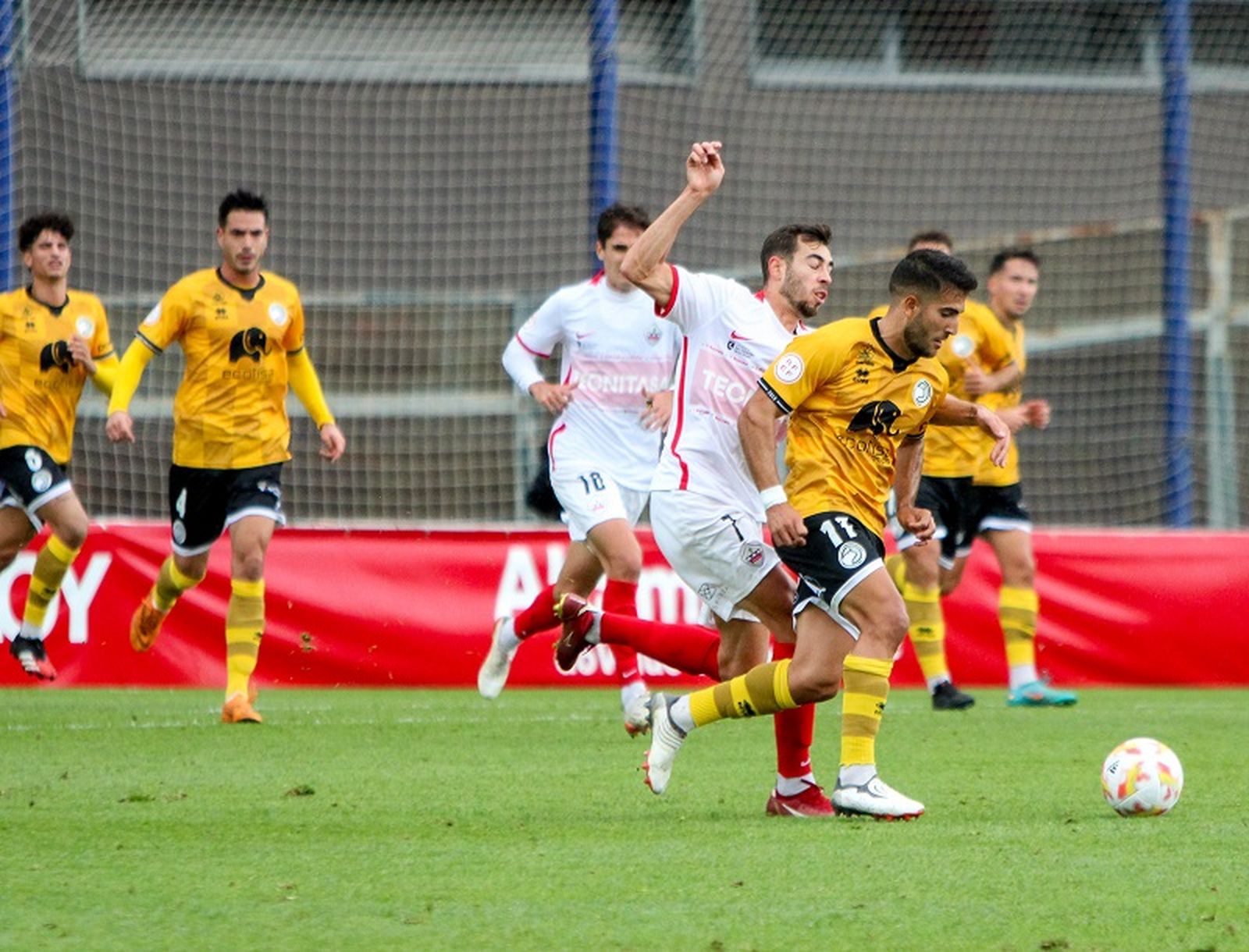 FOTO / UNIONISTAS SALAMANCA