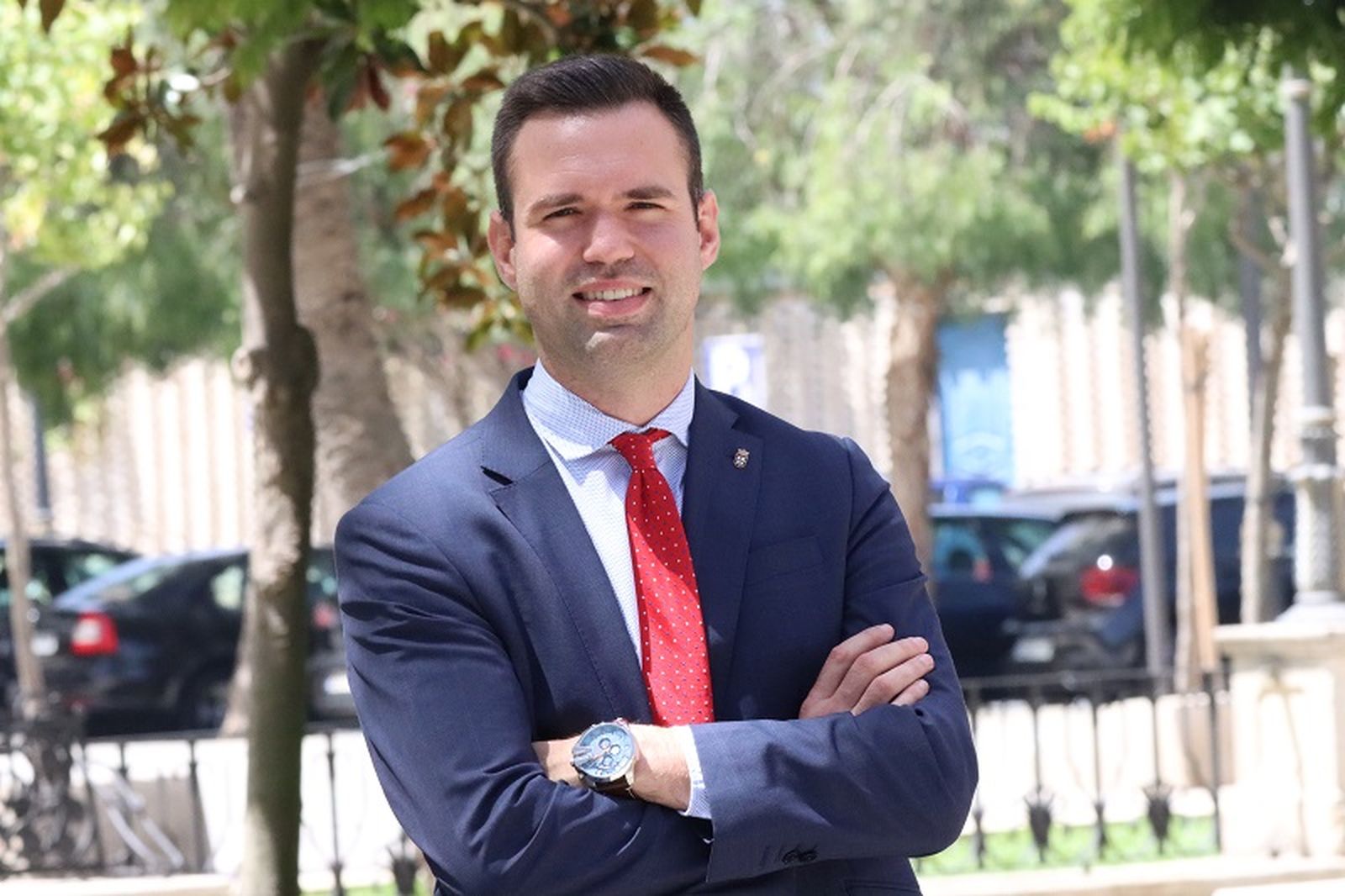 Carlos Verdejo / Archivo