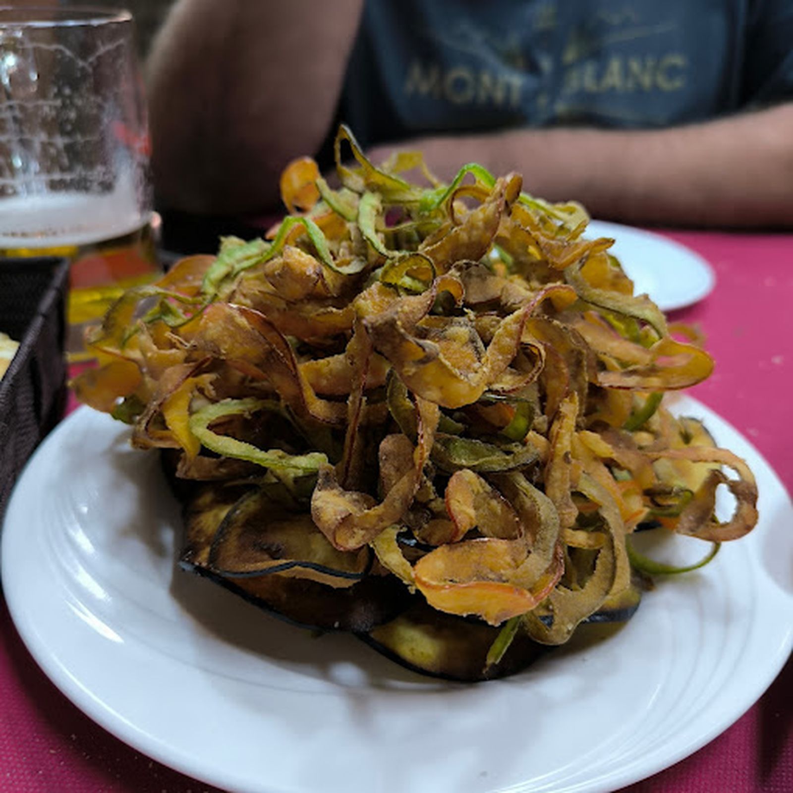 El Mentidero./ FOTO RECURSO