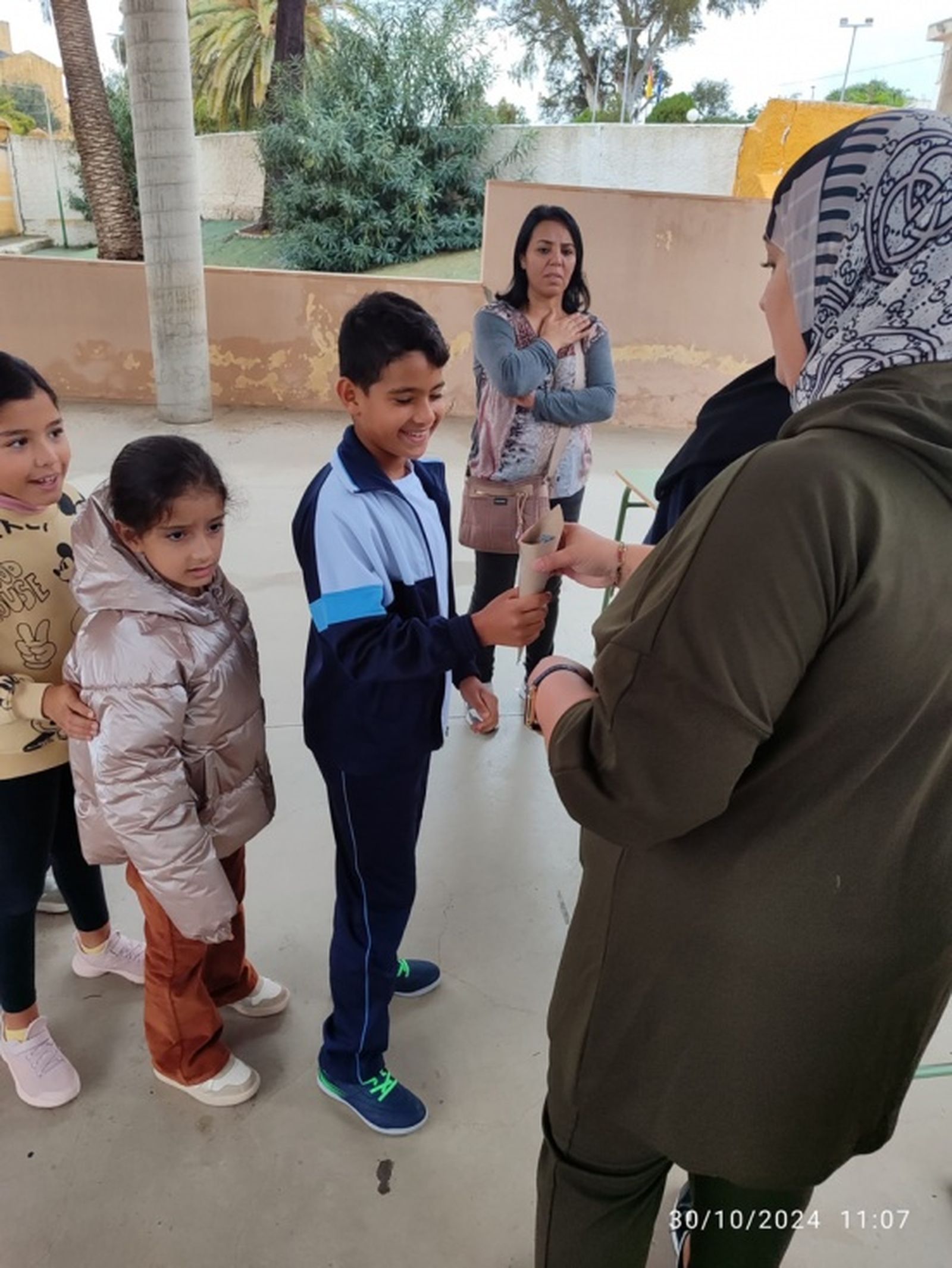 FOTO JESÚS BALLESTEROS