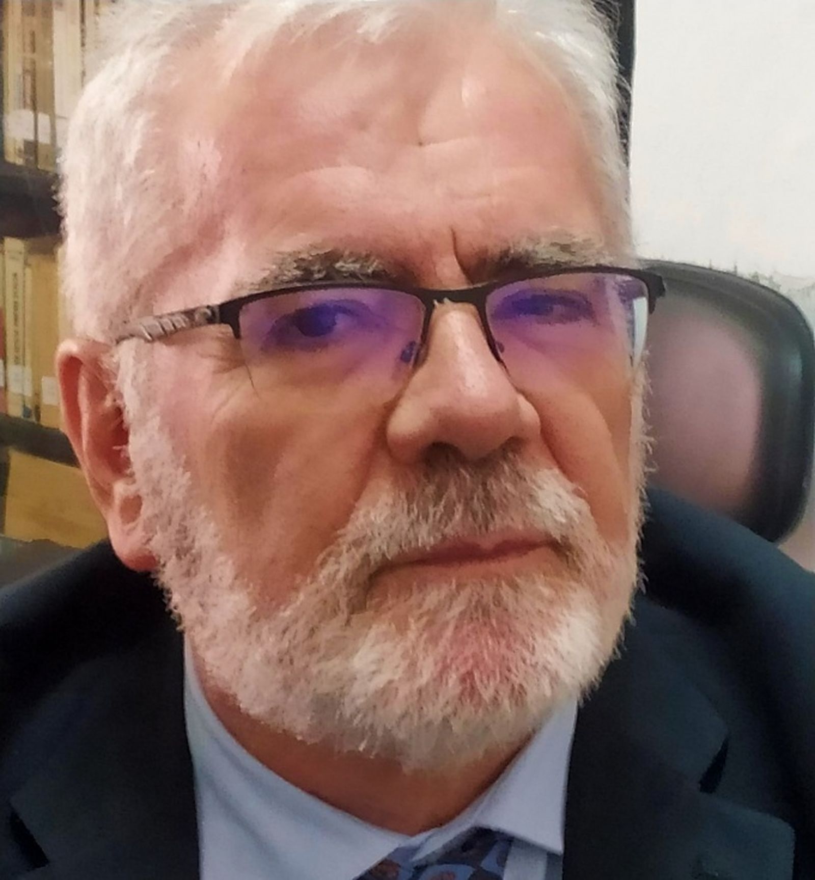 José González Ávila/ Cedida