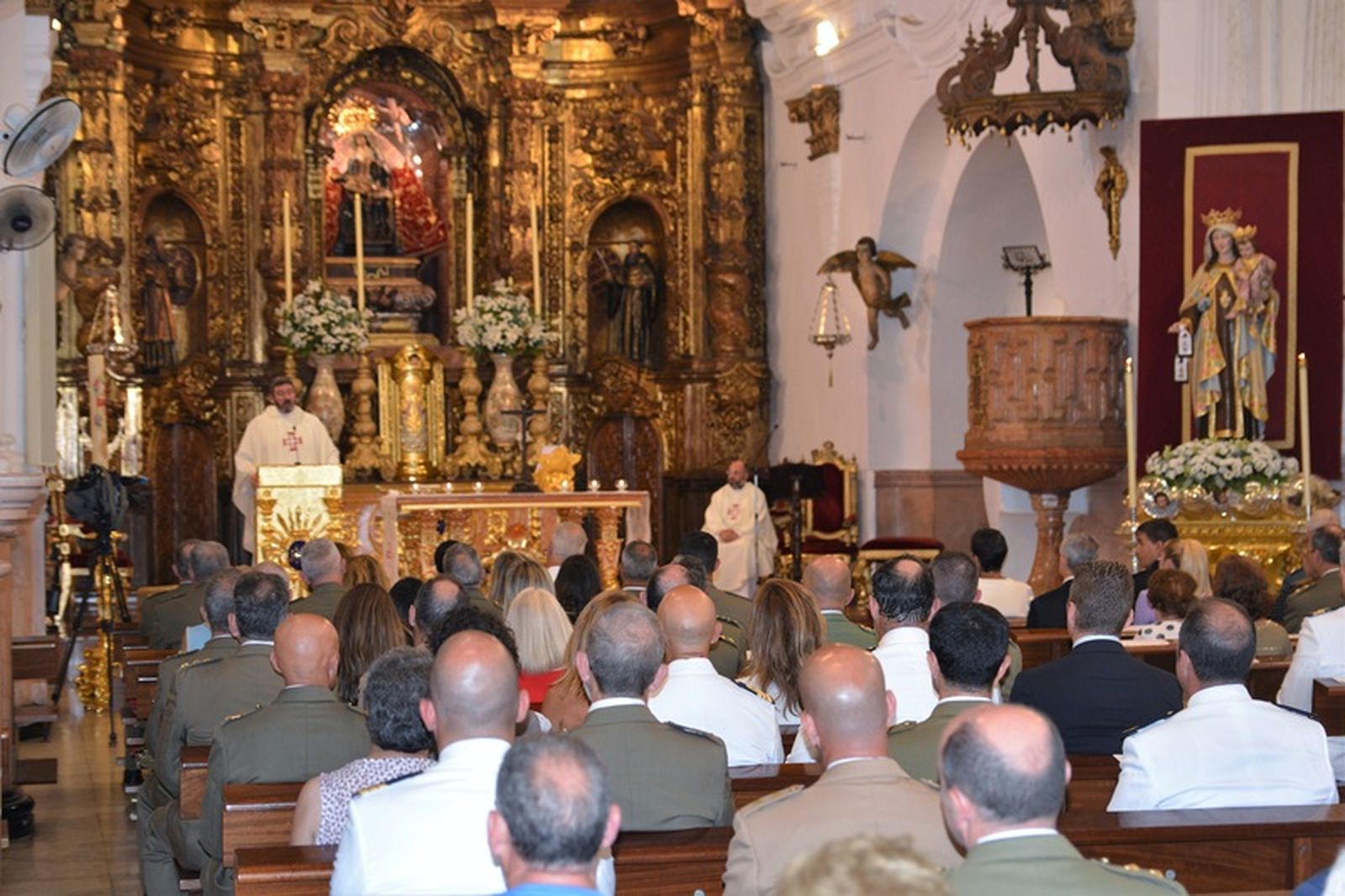 FOTO PRENSA DE LA ARMADA EN ROTA