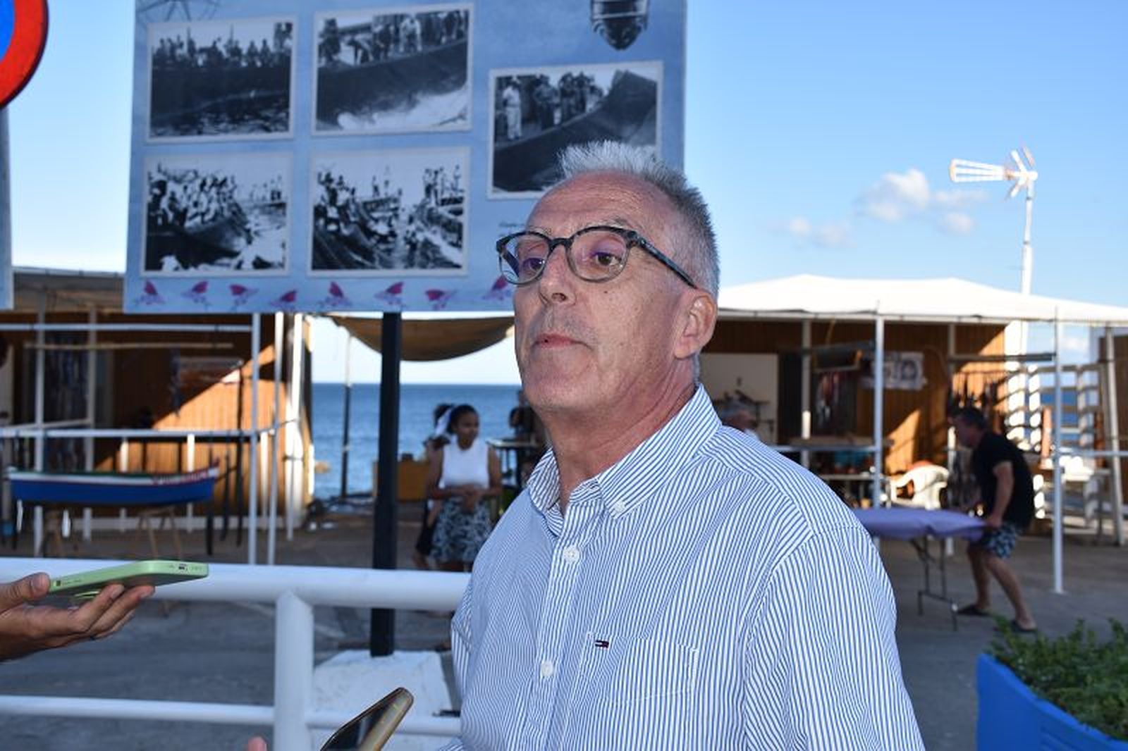 Diego Sastre./ FOTO NICOL'S