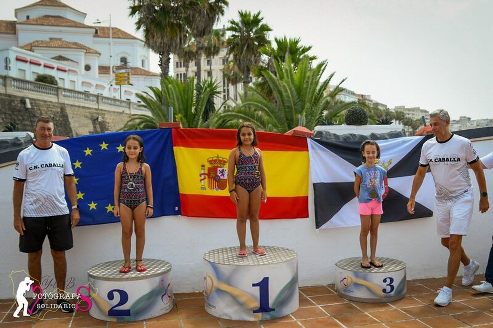 FOTO FOTÓGRAFOS SOLIDARIOS