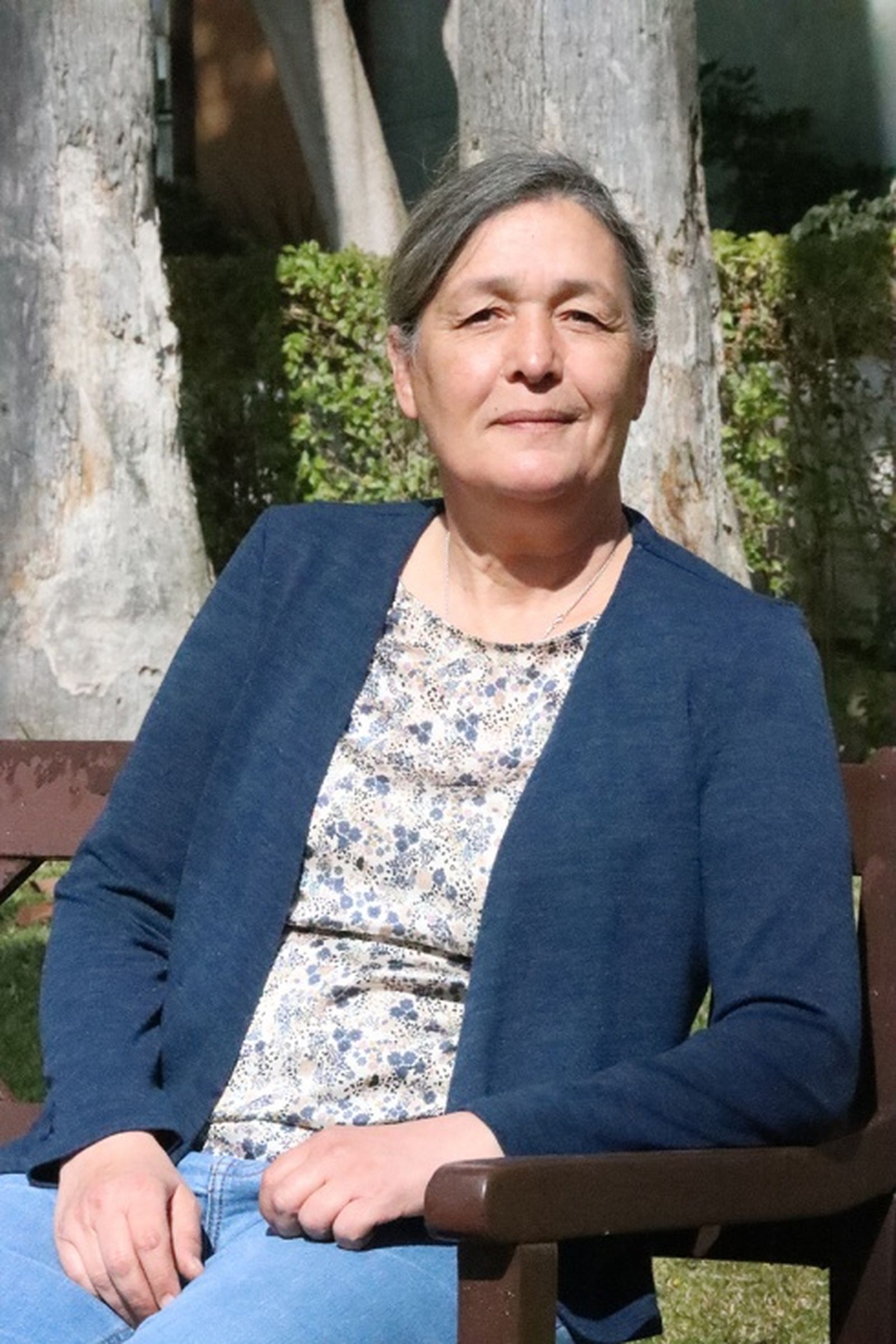 Karima Aomar/FOTO REDUAN