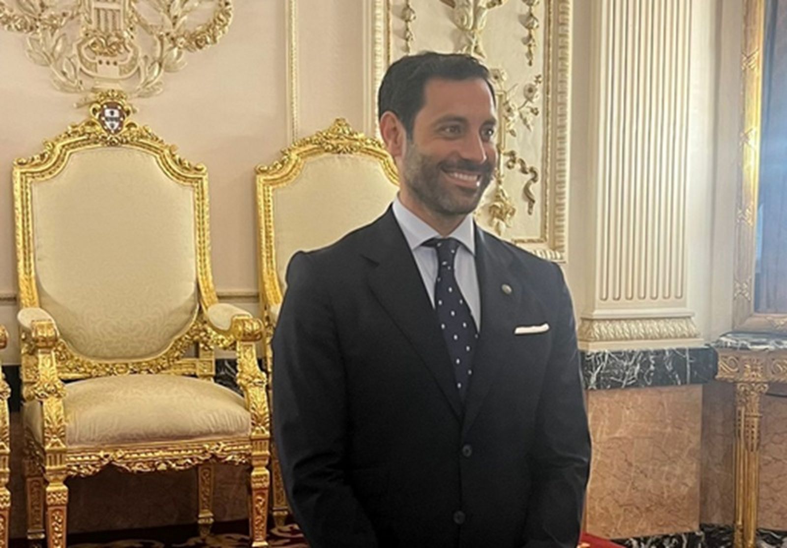 FOTO AUTORIDAD PORTUARIA DE CEUTA