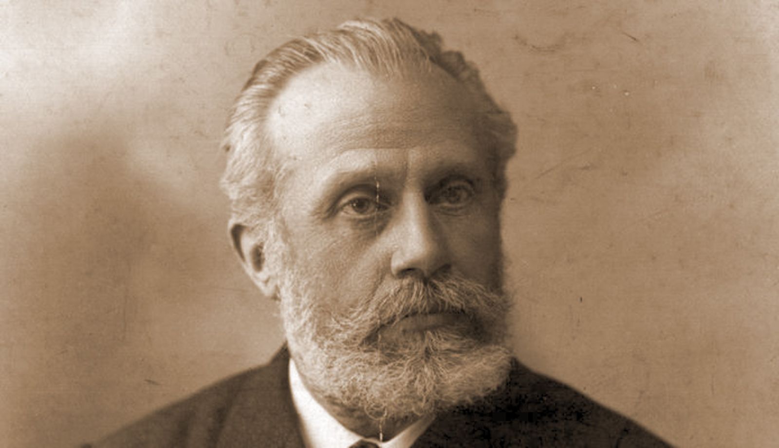 Pablo Iglesias Posse. / FOTO E.P.