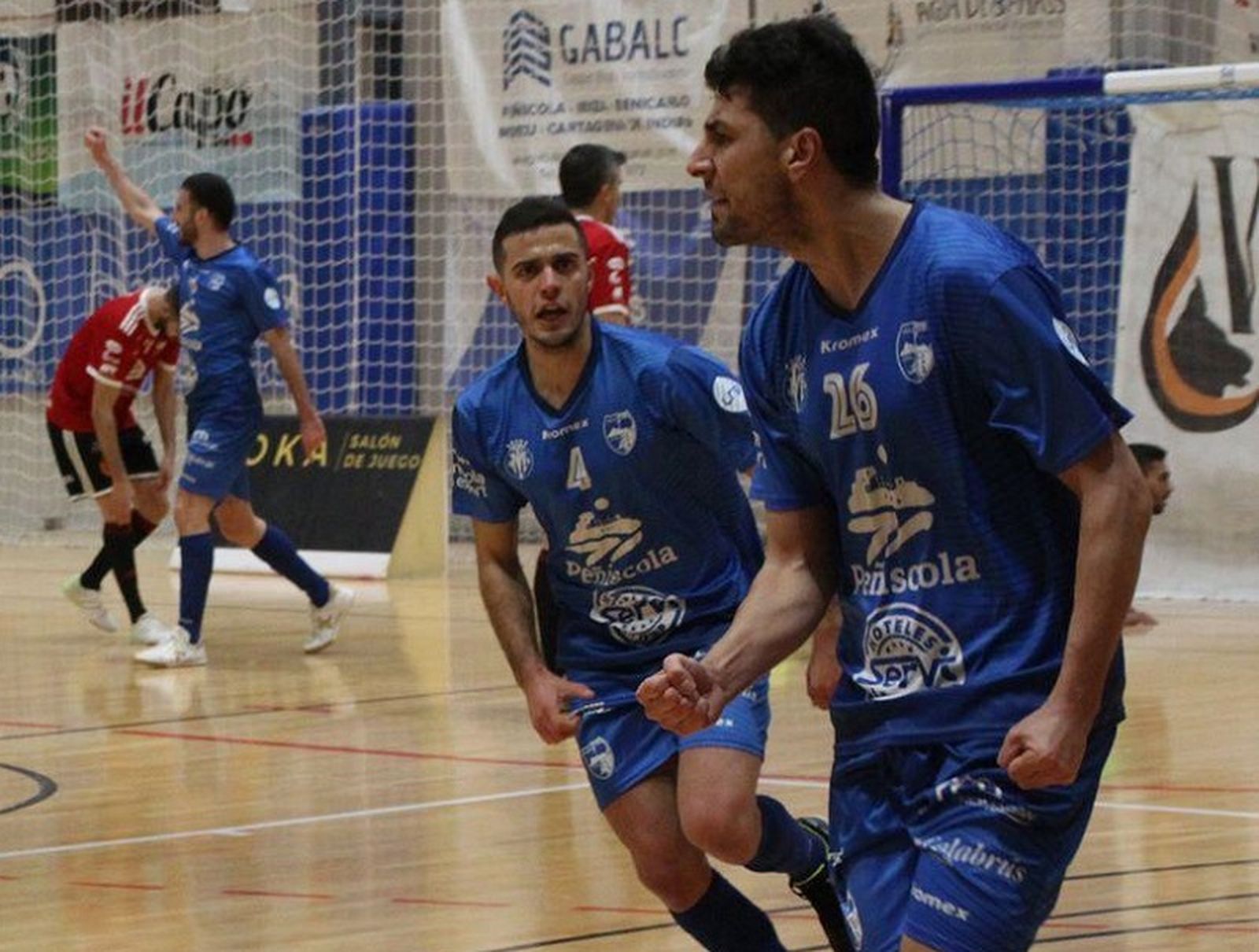 FOTO / MANUEL BATALLA