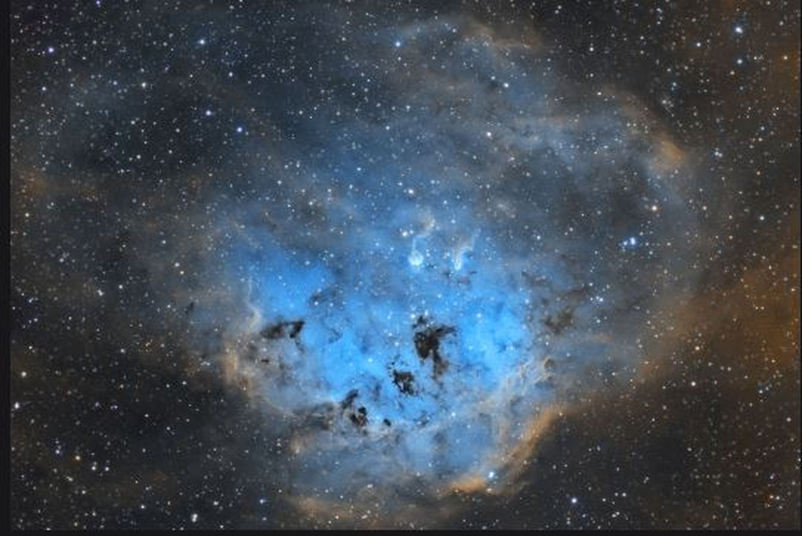 Una de las fotografías de la muestra / Cedida