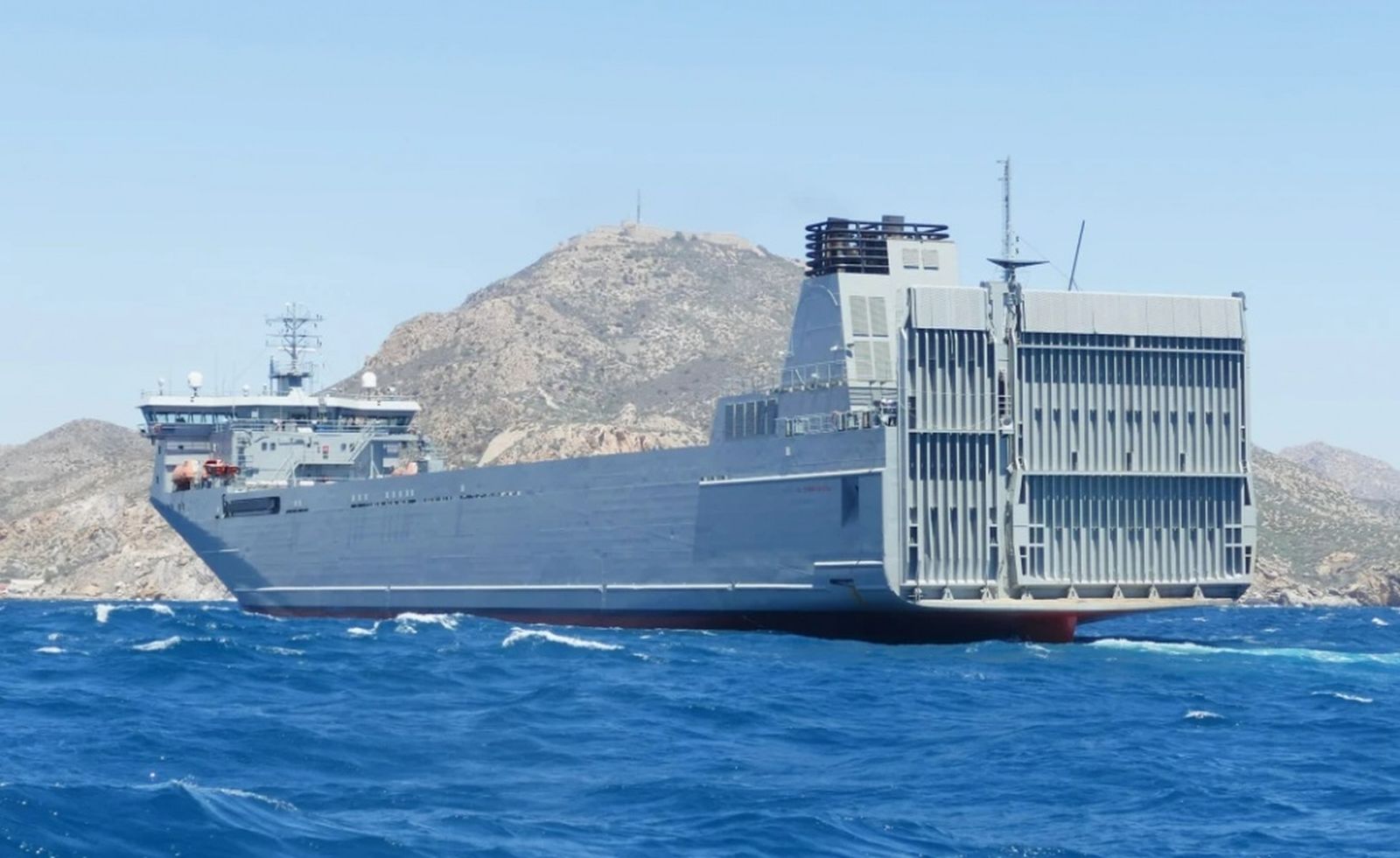 FOTO EJÉRCITO DE TIERRA