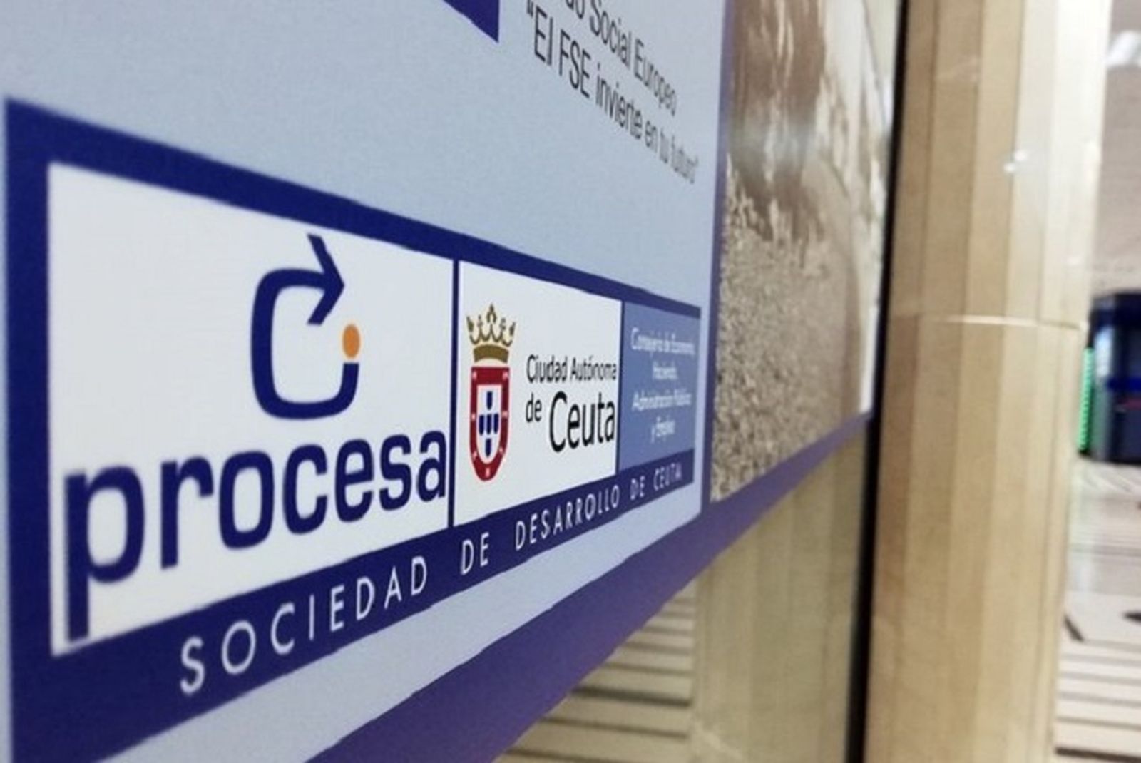 Dependencias de Procesa/ FOTO: EL PUEBLO