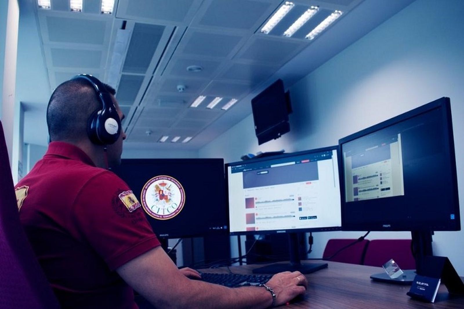 FOTO MINISTERIO DEL INTERIOR