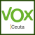 VOX Ceuta